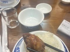 -斯丹姜母鸭·古法干香(田安南路店)