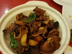 -宏状元现熬粥·京味菜(五棵松店)