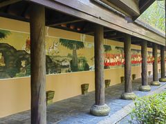 -西双版纳洲际度假酒店-海鲜傣味烧烤·侬香全日制餐厅