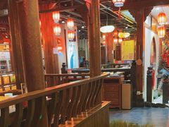-红菜坊·烤鸭·川鲁菜(杨镇店)