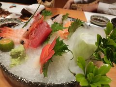 -将军日本餐厅·Shogun(厦门马哥孛罗东方大酒店)