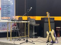 -TEMPO 音乐(五角场店)