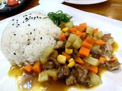 -阳光披萨(辽宁路店)