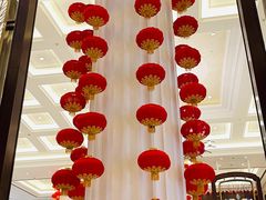 -常州武进九洲喜来登酒店
