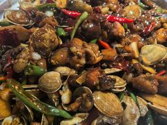 -东来土菜馆(民祥园路店)