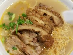 -源记茶餐厅(尖沙咀店)