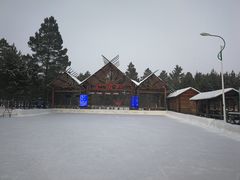 -北极村旅游风景区