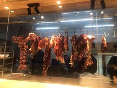 -俏牛哥鲜牛肉牛肆馆(重庆天地店)