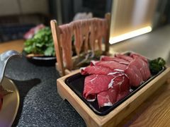 -湊湊火锅·茶憩(东城民盈国贸城店)