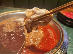 -牛New寿喜烧(金茂览秀城店)