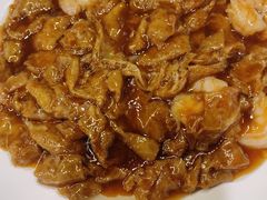 -陈傻子餐厅(世纪都会店)