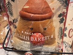 -莉莲蛋挞(日月光店)