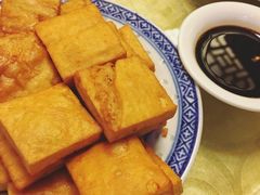 -厉家菜(德胜门总店)