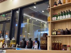 -朴小妹人参鸡汤火锅(长白山万达店)