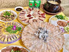 -官塘原味鱼生·潮菜大排档(潮州总店)
