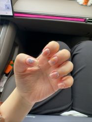 -StartNail美甲