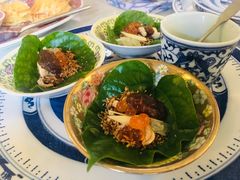-Kebaya(七间老厝店)