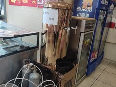 -孟记粥铺·家常菜·烧烤·粥(亚运村店)