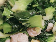 -大鹏饭店·金陵家宴(奥体中心店)