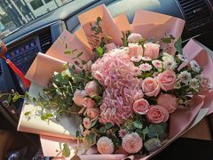 -爱尚幸福鲜花(上地实体店)