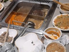 -海底捞火锅(宇飞大厦店)