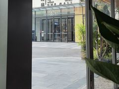 -润泽园椰子鸡(汇一城店)