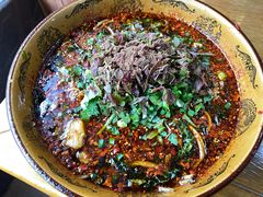 -乐山第一家临江鳝丝(茶坊路店)