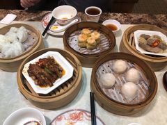 -稻香酒家(长宁KING88广场店)