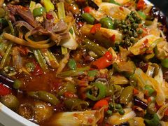 -常和州·夜宵大排档(常州单店)