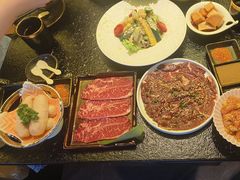 -樱嘢·炭火烧肉(惠南店)