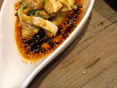 -院子餐厅·大锅菜·老杭帮(桥西直街店)