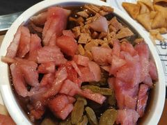 -红牌美蛙鱼头火锅(万辉国际广场店)