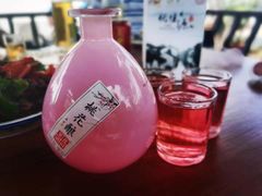 -呼吸森林·生态农庄农家乐私房菜