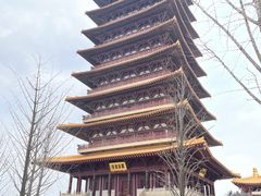 -牛首山文化旅游区