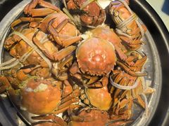 -水禾轩·海鲜蒸汽主题餐厅(香洲店)