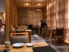 大堂-隐泉京望日式料理(太和广场店)