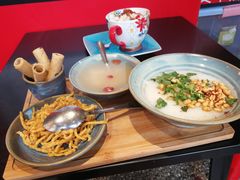 大王经典油茶套餐-大王油茶(二厂文创公园店)