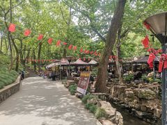 -兴福老面馆(寺路街店)