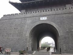 -东关历史文化旅游区-东门遗址