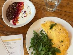 -Egg•Allday Brunch(襄阳北路店)