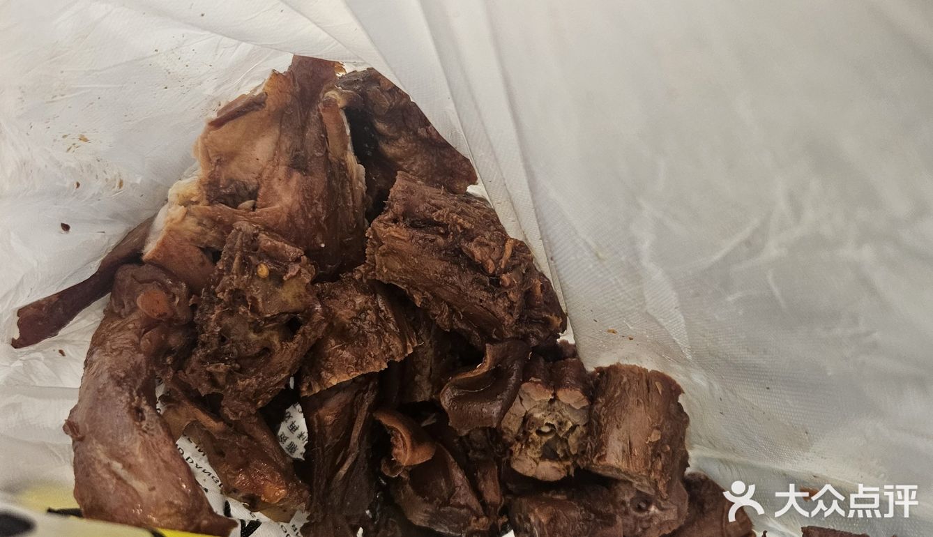 卤货控必尝的火辣美味