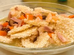 -镇扬菜馆(永安路小区店)