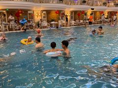 -海韵之星邮轮水会(明发商业广场店)