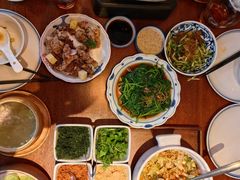 -林四喜·闽南传家菜(鼓浪屿店)