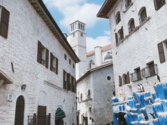 -华谊兄弟（长沙）电影小镇