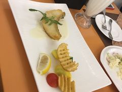 -红房子西菜馆(淮海中路店)