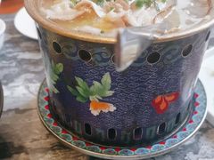 -峨嵋酒家(牡丹园店)