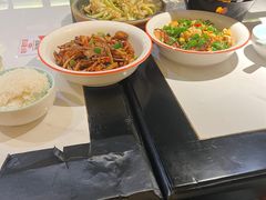 -田婆婆的菜(海口友谊阳光城店)