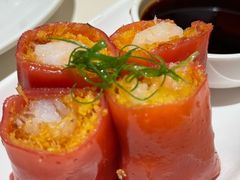 -蔡澜点心·粤菜(嘉里中心店)