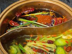 -镇江龙·火锅串串(武侯祠店)